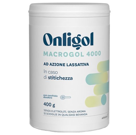 ONLIGOL FLACONE 400G