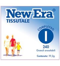 NEWERA I 240GRANULI