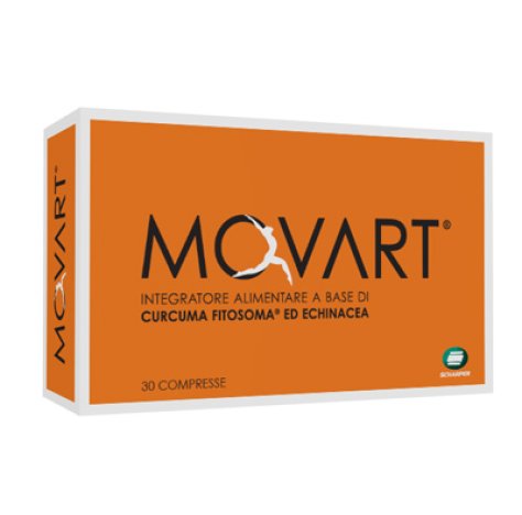 MOVART 30CPR