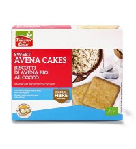 FsC Bisc.Avena+Cocco 250g