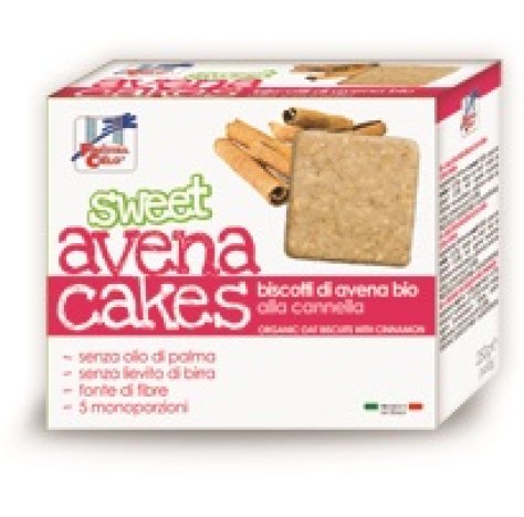 FsC Bisc.Avena+Cannella 250g