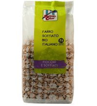 FARRO SOFFIATO 100G FINESTRA