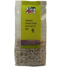 GRANO SARACENO SOFFIATO BIO