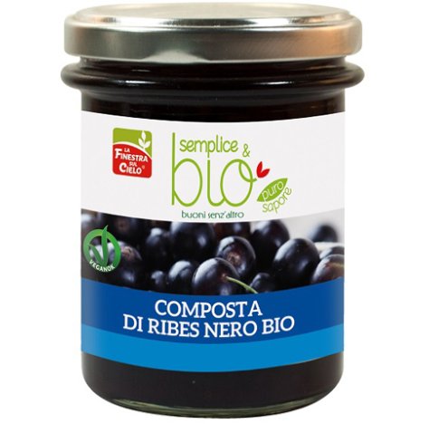 COMPOSTA RIBES NE 320G