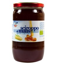 FsC Sciroppo Mais Bio 900g