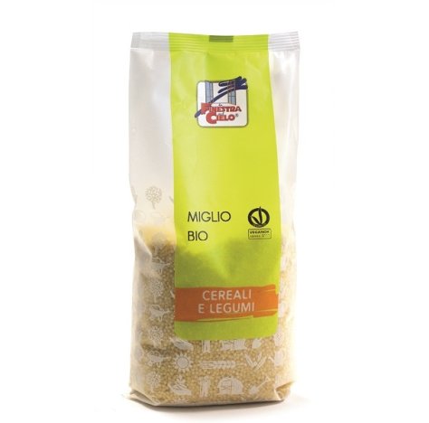 MIGLIO 500G FINESTRA