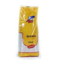 QUINOA 500G FINESTRA