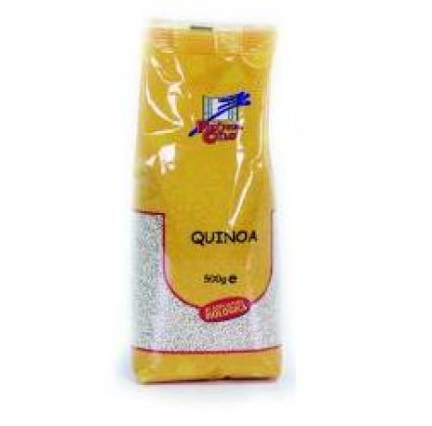 QUINOA 500G FINESTRA