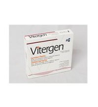 VITERGEN INTEG DIET 10FLAC