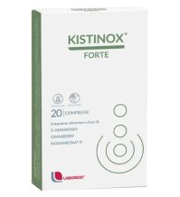 KISTINOX FORTE 20CPR