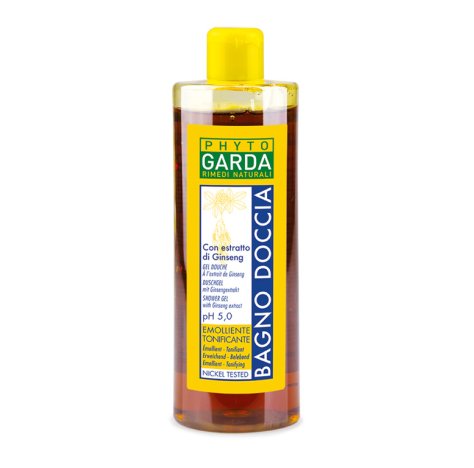 PHYTOGARDA BAGNODOCCIA 380ML