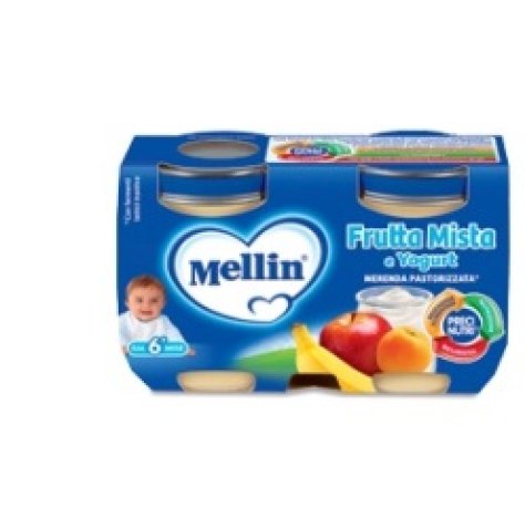 MELLIN MERENDA YOGURT FR MISTA