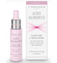 FLUIDO AC IALUR TRIPLA AZ 28ML