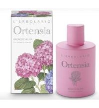 ORTENSIA BAGNOSCHIUMA 300ML