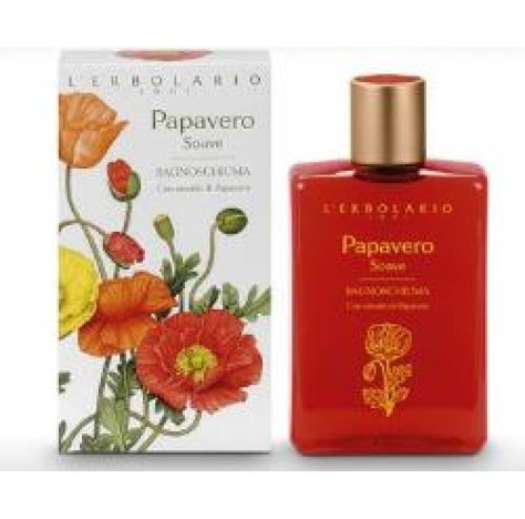 PAPAVERO SOAVE BAGNOSCH 250ML