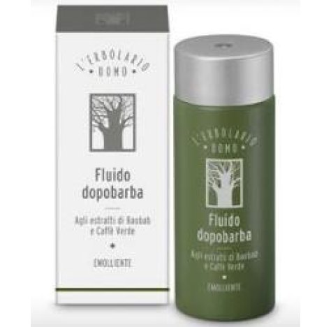 FLUIDO DOPOBARBA UOMO 120ML