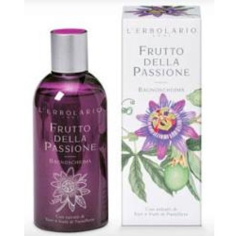 FRUTTO PASSIONE BAGNOSCH 250ML