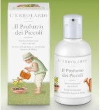 GIARDINO PICCOLI IL PROFUMO