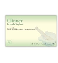 CLINNER-LAV VAG 4X140ML