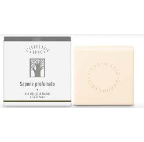 SAPONE ERBOLARIO UOMO 100G