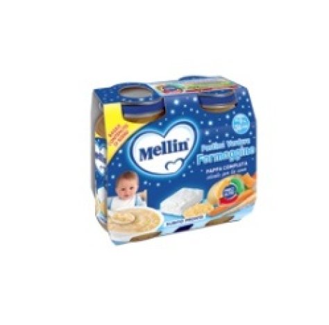 MELLIN CENA FORMAG/PAT/CAR2X200G