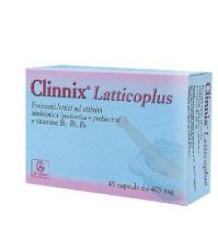 CLINNIX-LATTICOPLUS 45CPS