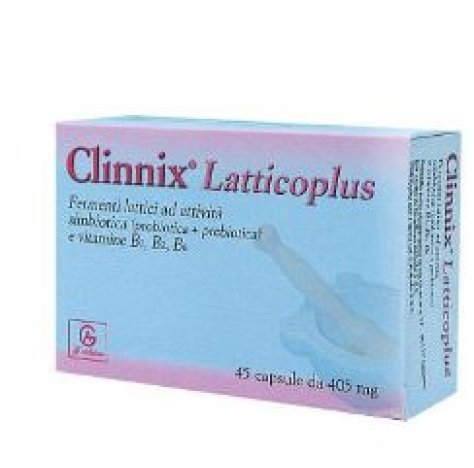 CLINNIX-LATTICOPLUS 45CPS