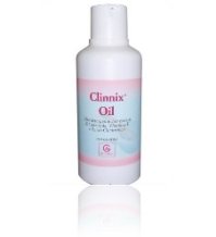 CLINNIX-OLIO DET 500ML