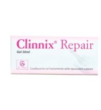 CLINNIX-REPAIR GEL 30ML