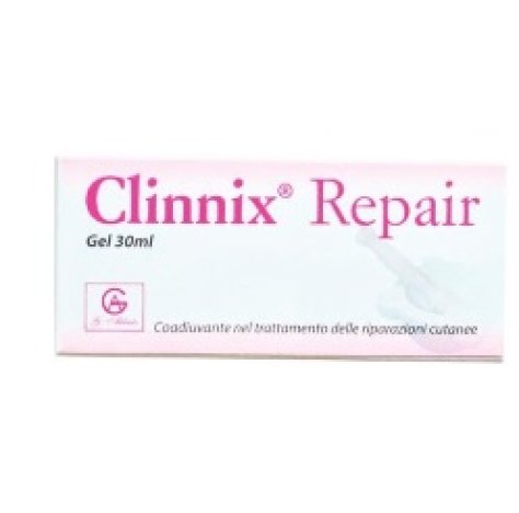 CLINNIX-REPAIR GEL 30ML