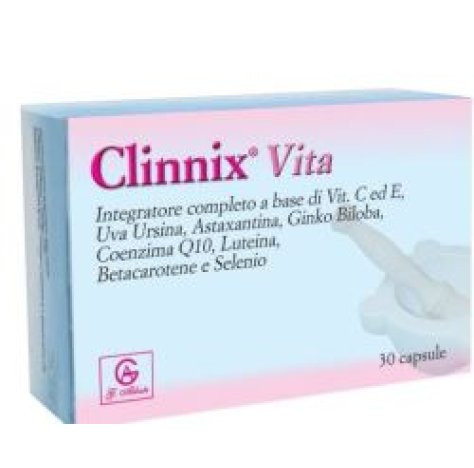 CLINNIX-VITA INTEG 45CPS