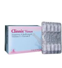 CLINNIX-VENOS INTEG 48CPS