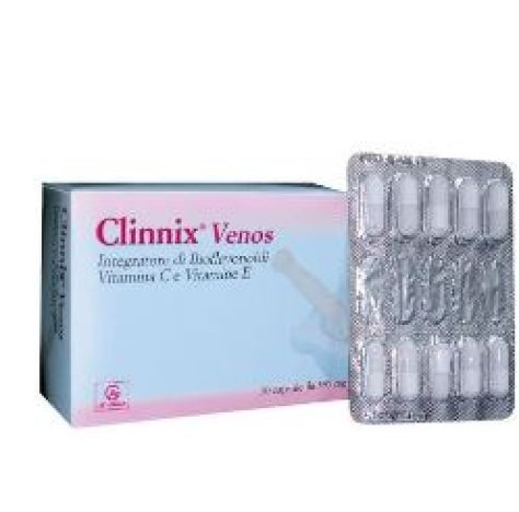 CLINNIX-VENOS INTEG 48CPS