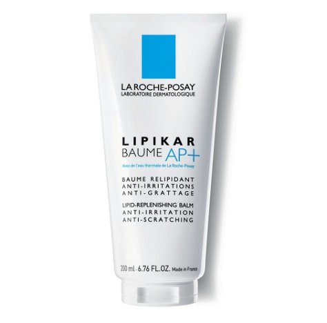 Lipikar Baume Ap+ 200ml