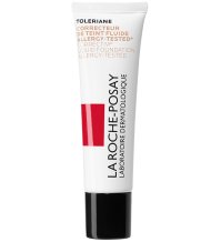 TOLERIANE FLUIDO CORR 10 T30ML