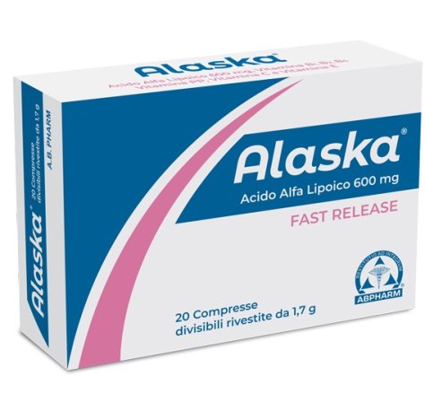 ALASKA 20CPR 1G