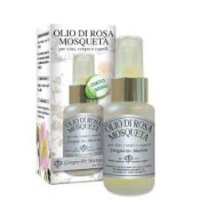 OLIO DI ROSA MOSQUETA 50ML GIORG