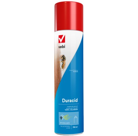 DURACID Spy Vespe Bomb.750ml