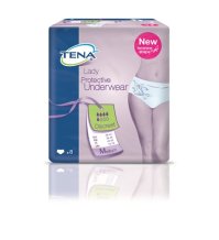 TENA PANTS DISCR PANN M 8P 2108