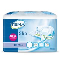 TENA SLIP MAXI PAN L 24PZ 711024