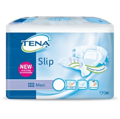 TENA SLIP MAXI PAN L 24PZ 711024