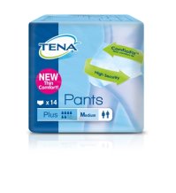 TENA PANTS PL PANN XS 14P 2314<