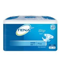 TENA SLIP PLUS PAN S 30PZ 0530