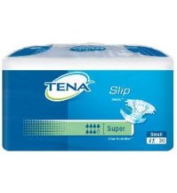 TENA SLIP SUPER PANN S 30PZ 1130