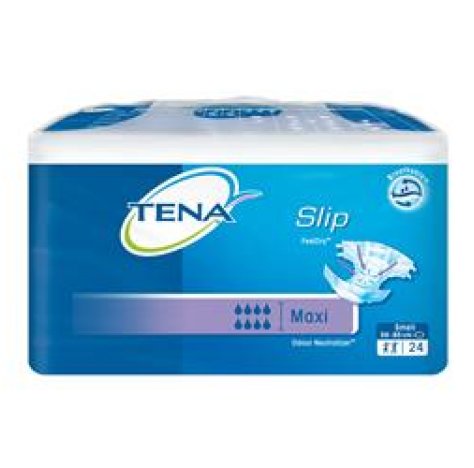 Tena Slip Maxi Pann S 24pz__+ 1 COUPON__