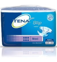 TENA SLIP MAXI PAN M 24PZ 710924