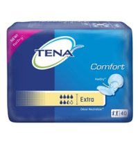 TENA COMF PANN EXTRA 40PZ   3040