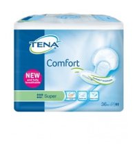 TENA COMFORT SUPER PANN 36PZ