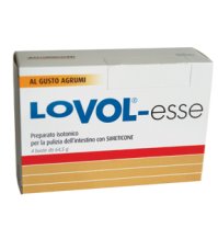 LOVOL-ESSE 4BUST 64,5G