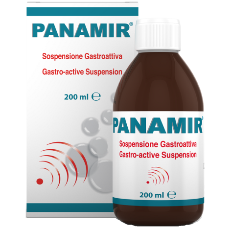 PANAMIR SOSP GASTROATTIVA 200ML